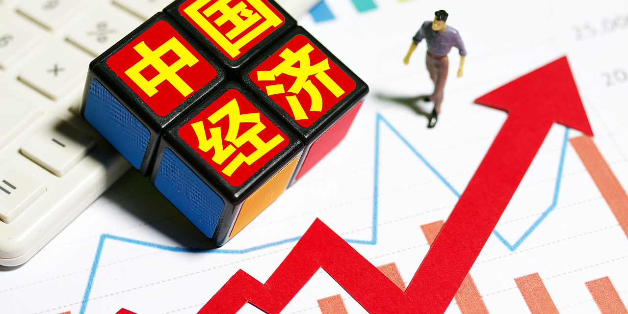 供给面全面修复拉动一季度我国经济持续回升向好_凤凰网