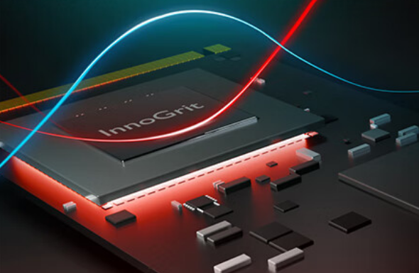 2TB首发1399元 十铨T-FORCE GC PRO上市:读取速度达12500 MB/s