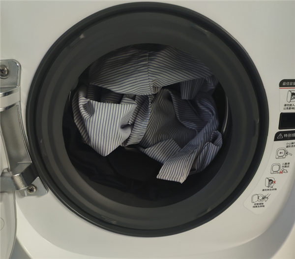 实力开启“内外分开洗”洗衣时代,石头H1 Air和M1 Pure才是年轻人洗烘神器