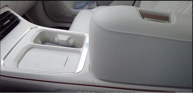 全网抢先体验哪吒l工程师视角解读ta的10个精妙设计爱了吗