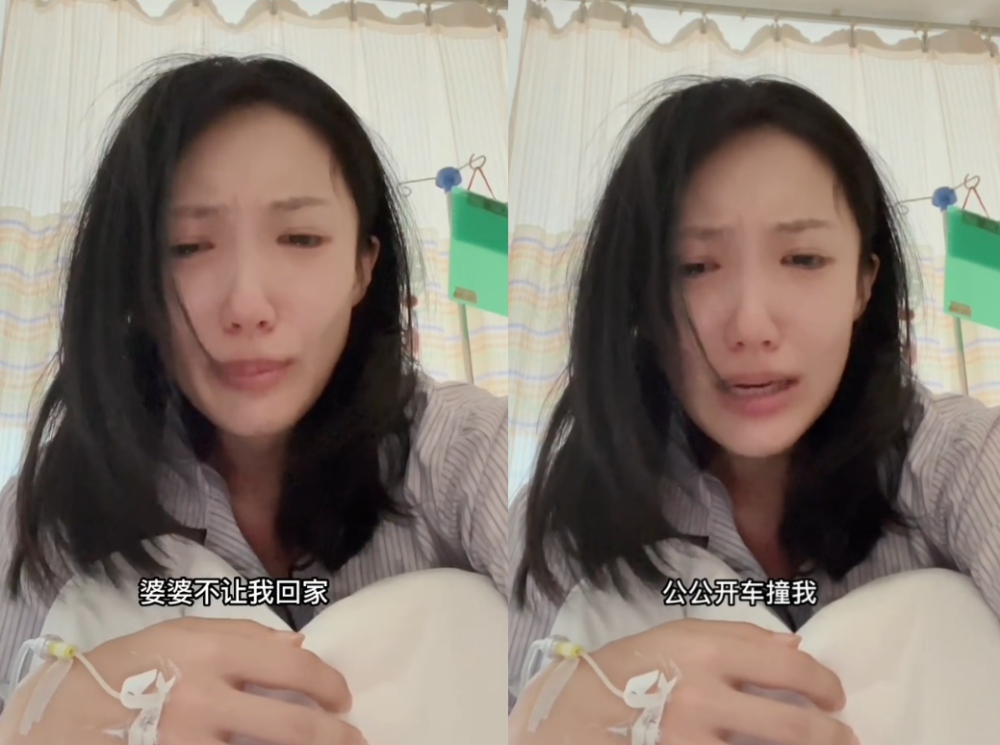 王东回应妻子在救助站过年，怒斥妻子撒谎成性，一切都为了博流量