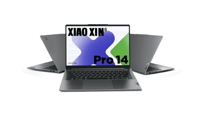 17号上市 联想小新Pro新品来了!