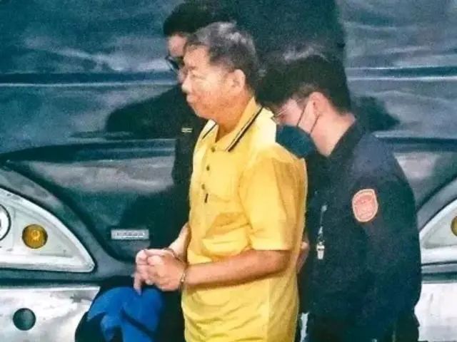 柯文哲是否要续押？台媒体人曝：白营存亡关键期