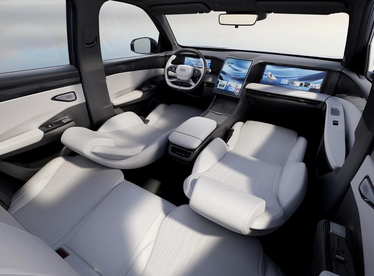 混动家用SUV成为主流 怎么选更实用?东风风神L7对比银河L7