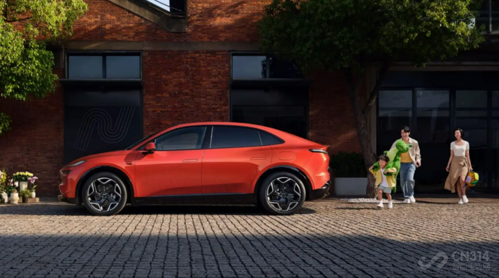 理想+蔚来21.99万乐道L60“干翻”特斯拉