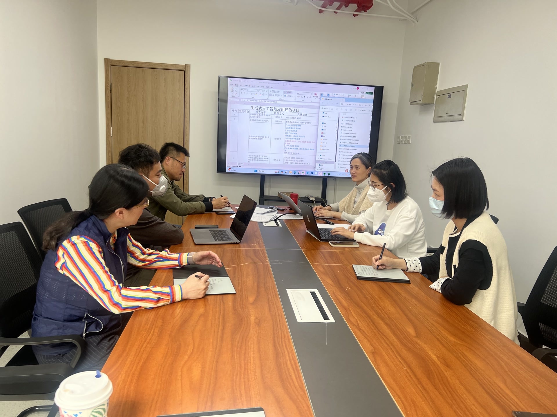 庞素蕾:数字力量护文化,人工智能守遗风