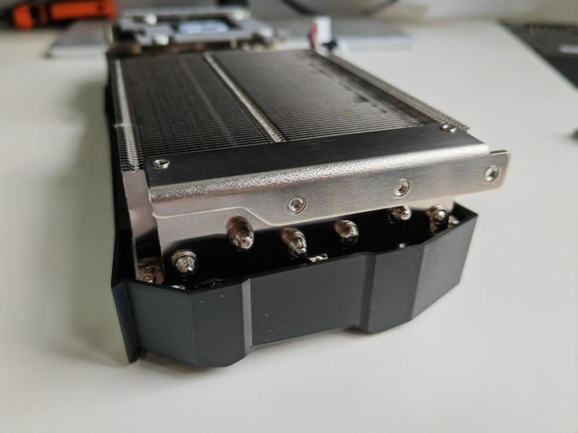 超速性能一骑绝尘!耕升 GeForce RTX 4070 Ti SUPER 追风 OC开箱