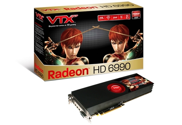 大名鼎鼎的AMD显卡品牌迪兰恒进彻底死亡!官网过期关闭