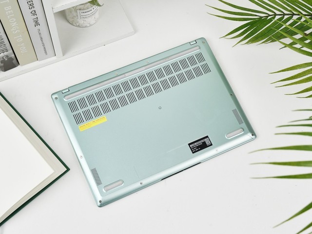 华硕a豆14 Air评测:轻薄全能+智慧AI的梦幻逸品