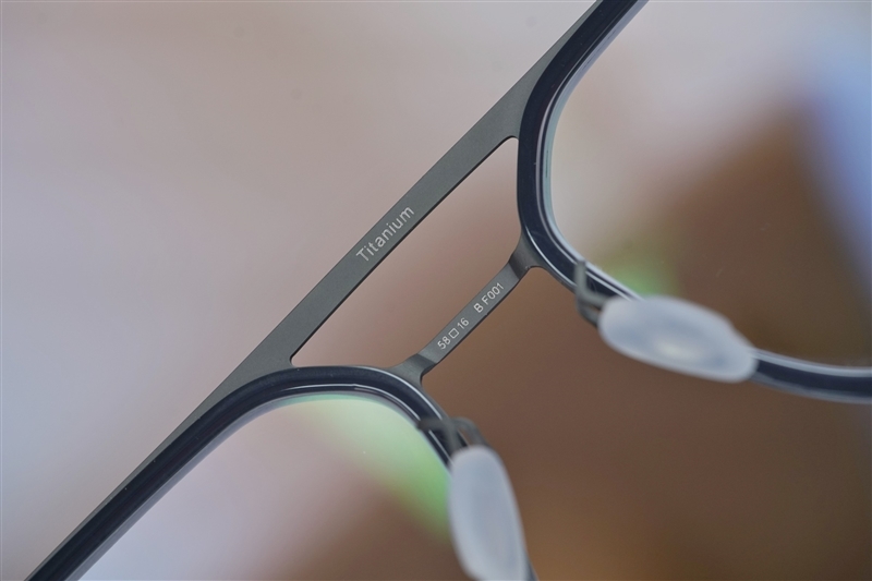 专属于你的AI管家!界环AI音频眼镜:出门再也不怕忘带耳机 听歌我能用一天