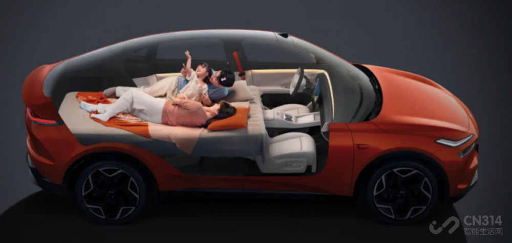 理想+蔚来21.99万乐道L60“干翻”特斯拉