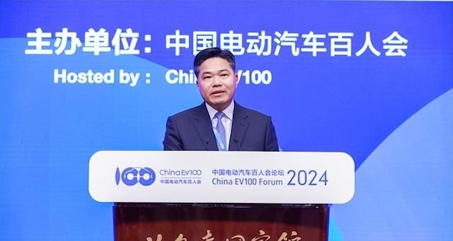 新能源汽车保险费太贵了商务部说了保险费率要降