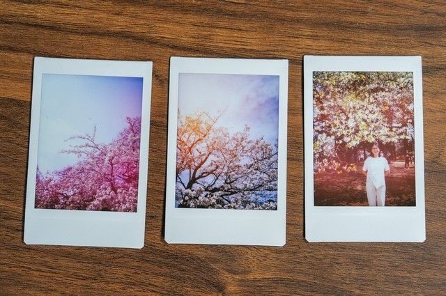 一次成像也有高级感 富士instax mini 99拍立得相机上手评测