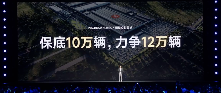 造車原因、上市問題、新品發(fā)布…一文讀懂雷軍第5次年度演講