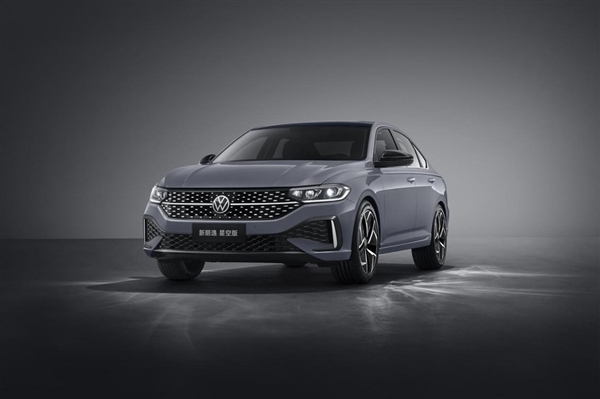 合资品牌电车销量冠军!上汽大众2023年新能源销量超13万台