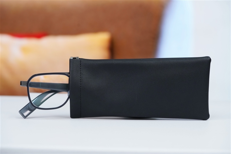 专属于你的AI管家!界环AI音频眼镜:出门再也不怕忘带耳机 听歌我能用一天