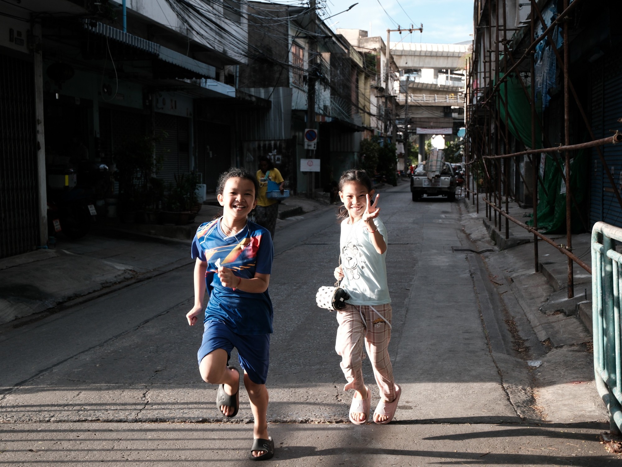 “捕捉瞬间,定格永恒 ”富士XF30mm F2.8记录生活瞬间之美