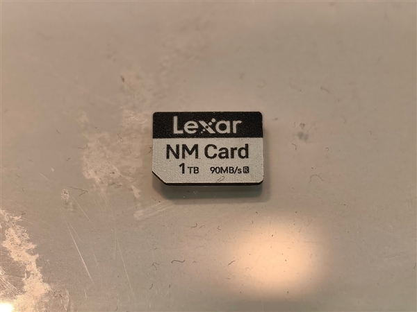 QLC闪存玩出新境界!江波龙全球首发用于eMMC 意义深远