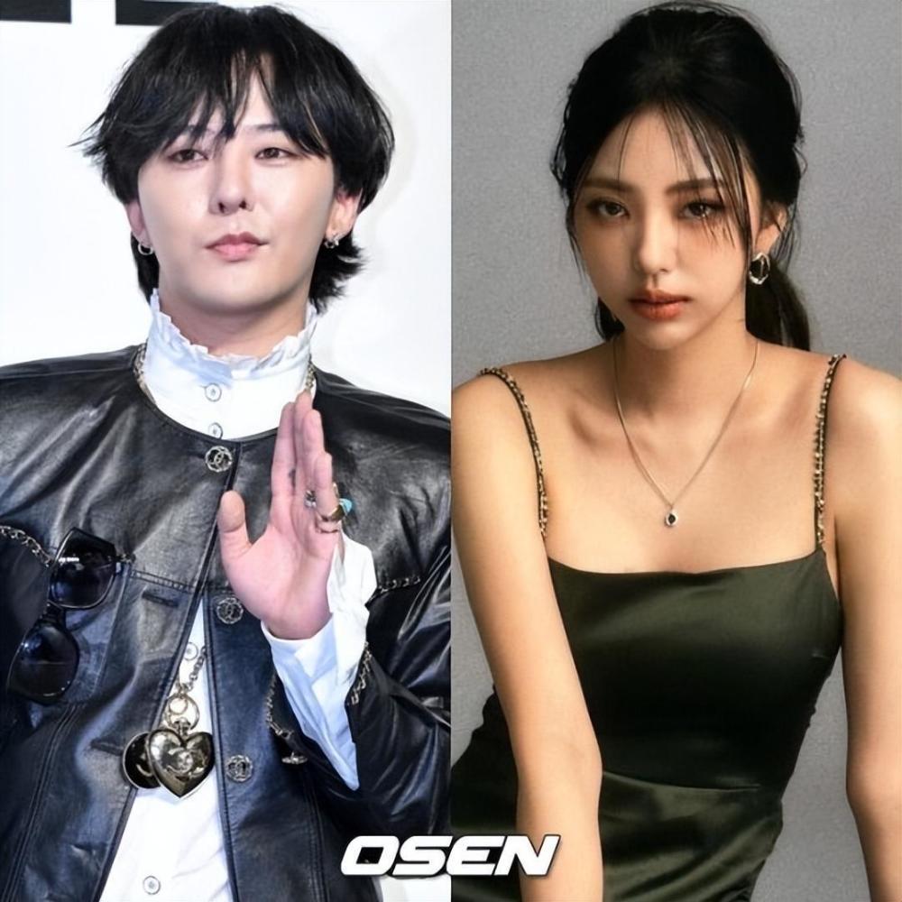 权志龙否认与前“韩国小姐”金高银约会，两人只是兄妹般亲密朋友 - 吾爱微网