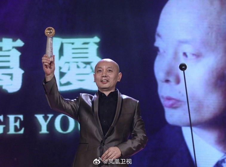 本色演好了，别人没法代替——葛优名言启示录