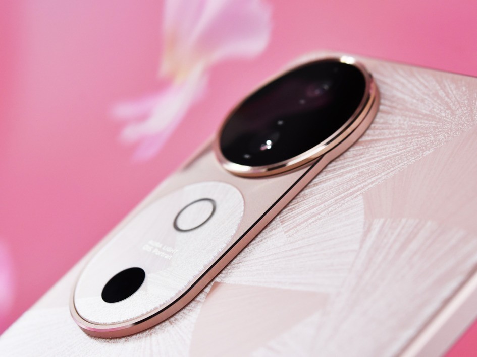 vivo S19全面评测:6000mAh电池记录美丽瞬间