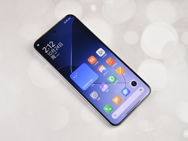 小米15已经确定会用超声波指纹,打造更强的小钢炮