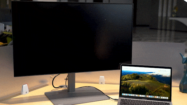 明基PD3206U显示器评测:软硬件协同的4K专业设计师显示器