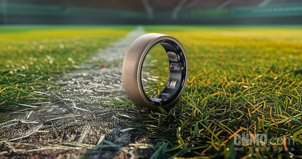 Amazfit Hello Ring