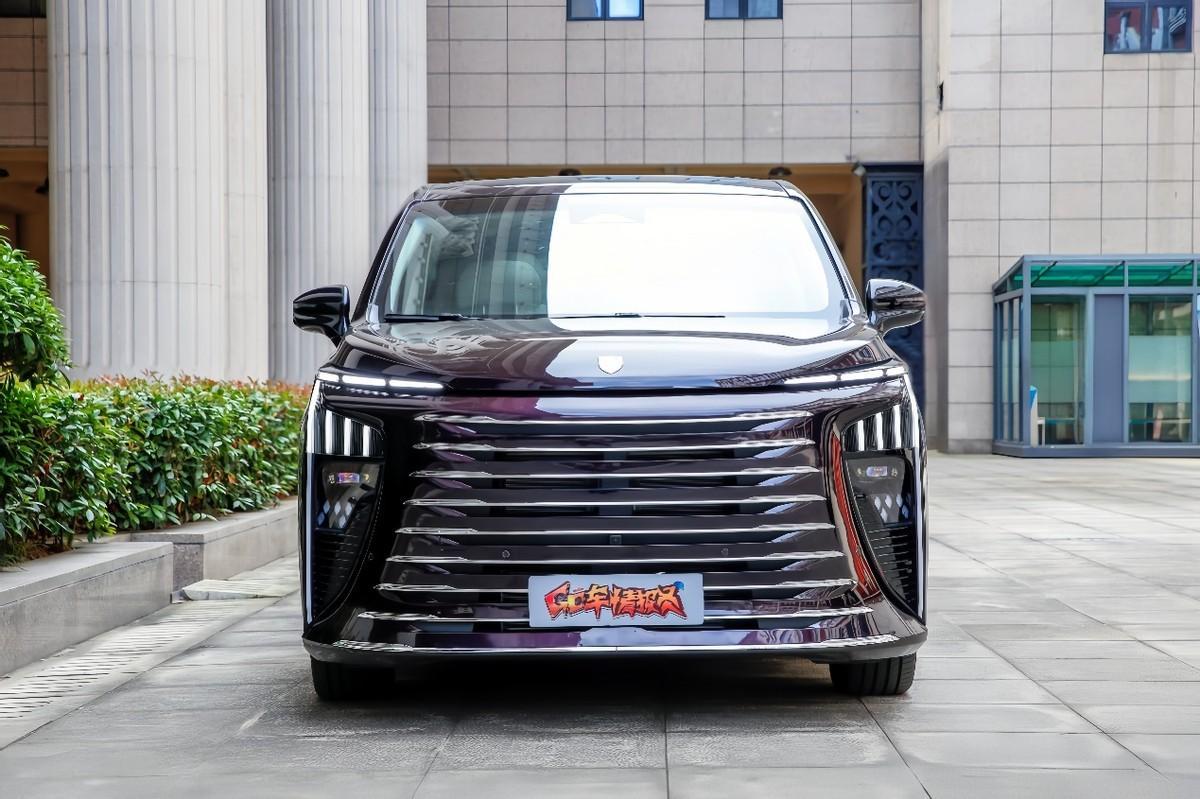 今年夏天全家出游就靠它了!星海V9“豪华大平层”实拍体验