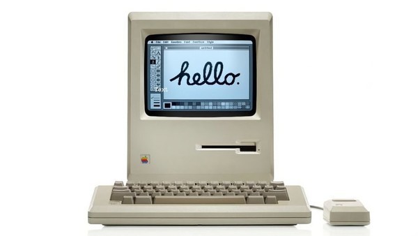苹因Mac电脑