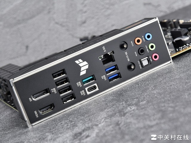 新年第一炮 华硕B760M重炮手WIFI二代主板评测