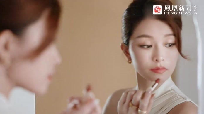 精心准备赴约却被“爽约”？文咏珊选择继续闪耀