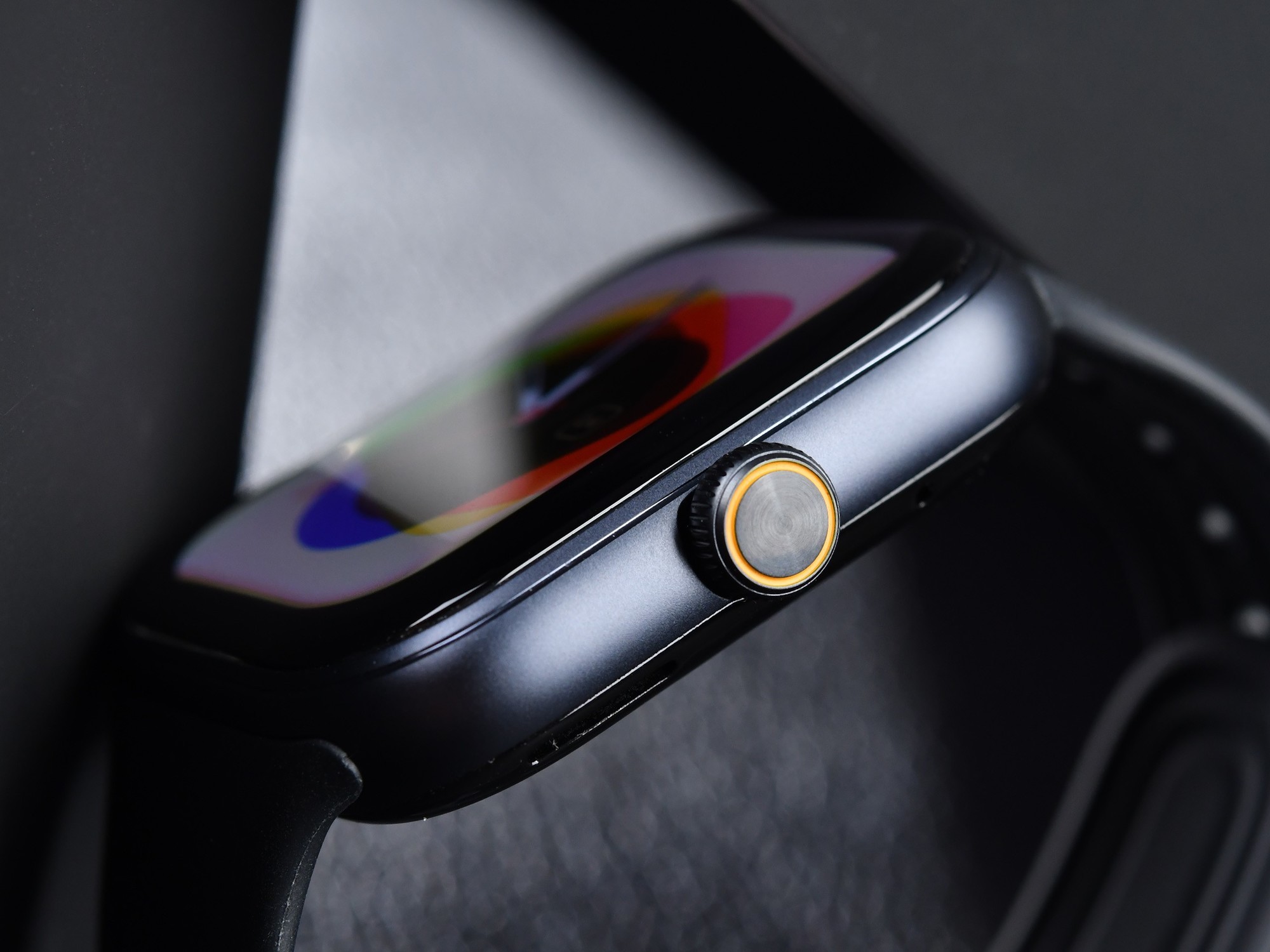 iQOO WATCH GT评测:时刻在线,AI赋能更出众