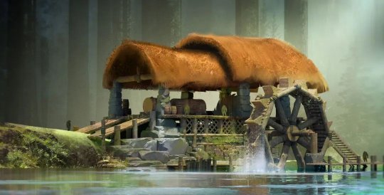 《激战2》新资料片珍瑟荒野Q&A:庄园与战爪的奇妙革新