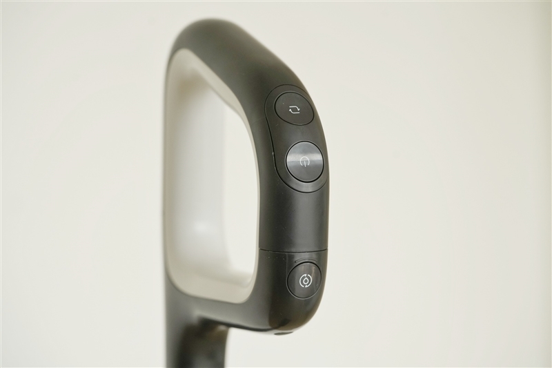 从源头阻断 不怕长发缠绕!石头洗地机A30 Pro评测:定好时间就能自己烘洗