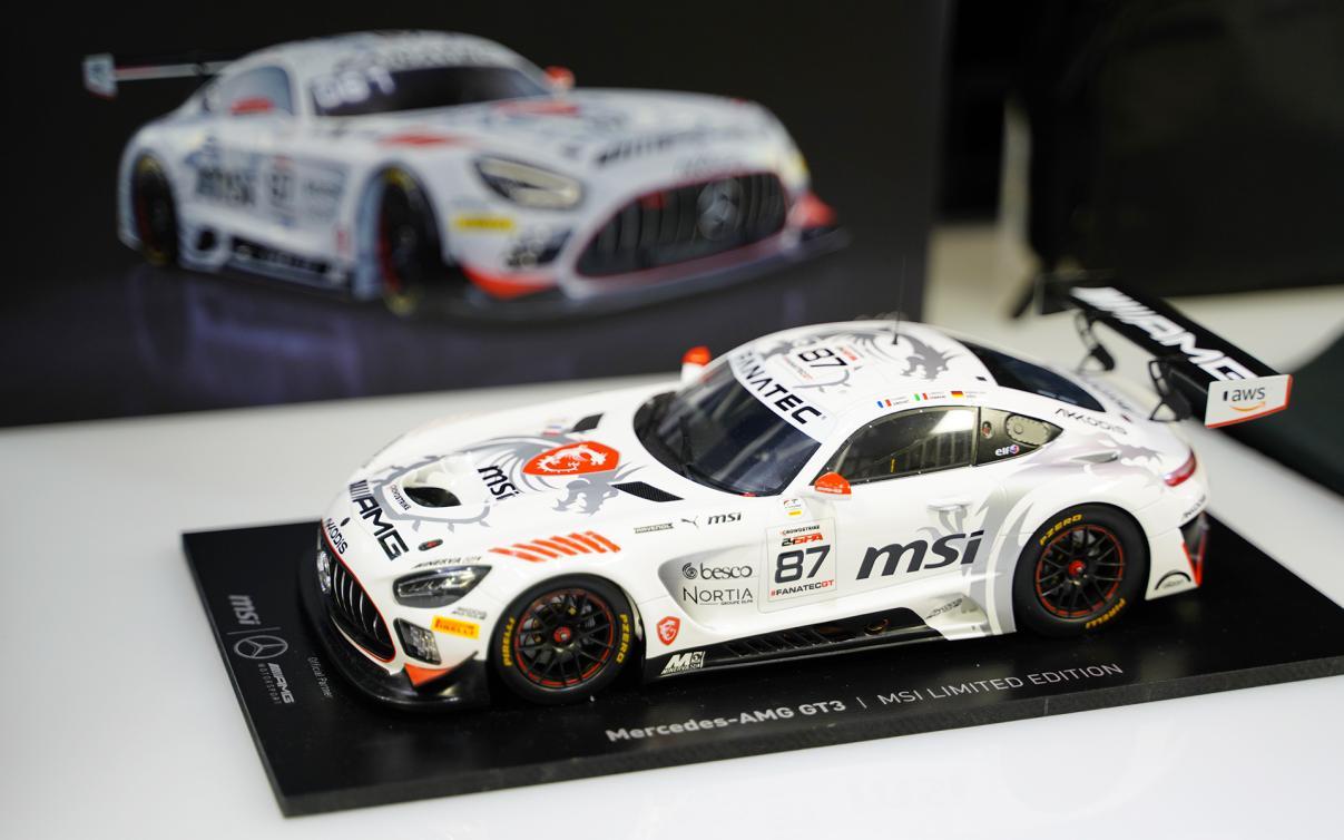 微星总部参观随笔:感受有温度的硬核PC厂商