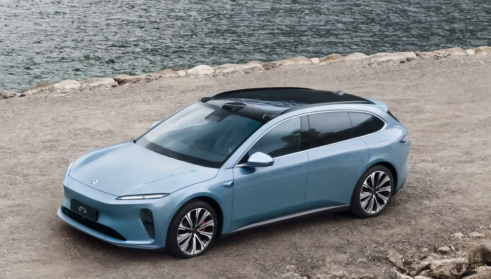 理想+蔚来21.99万乐道L60“干翻”特斯拉