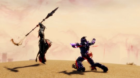 热点预告:《逆水寒》手游一周年化身百变怪 《魔兽世界》国服免费开玩