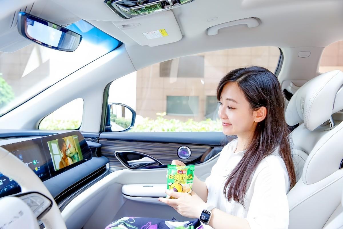 今年夏天全家出游就靠它了!星海V9“豪华大平层”实拍体验