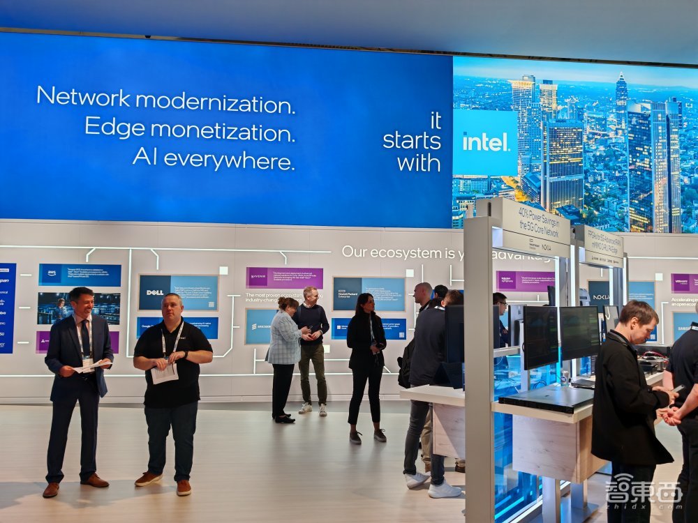 12家AI芯片创企,盯上大模型生意