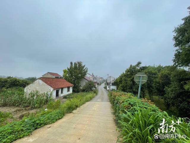 久西村