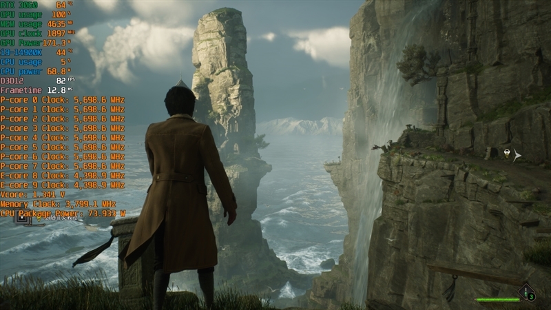 AMD RX 6750 GRE 10G对比评测:价格媲美RTX 3060、性能超越RTX 4060