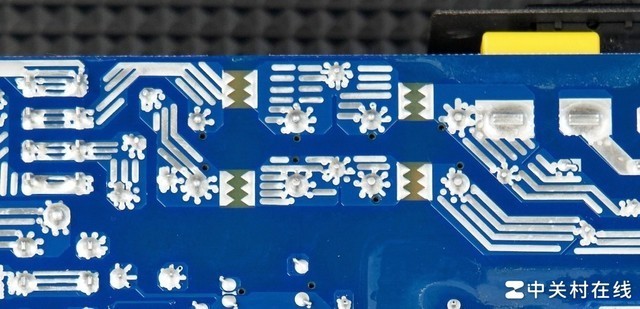 【有料评测】百盛高能XG850电源评测 极致性价比真白金国货