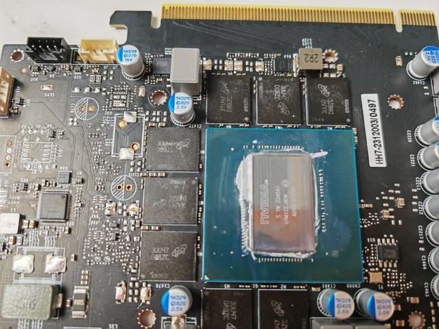 性能真的“太SUPER”!耕升 GeForce RTX 4070TiSUPER 星极幻姬 OC开箱