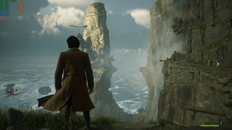 超静音的白色显卡!索泰RTX 4070 Ti SUPER TRINITY OC月白评测: 罕见高频率