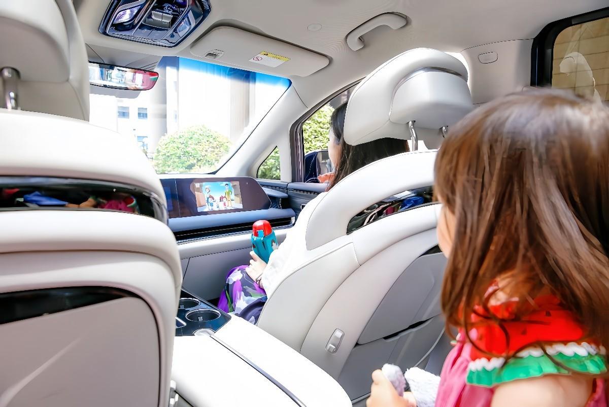 今年夏天全家出游就靠它了!星海V9“豪华大平层”实拍体验