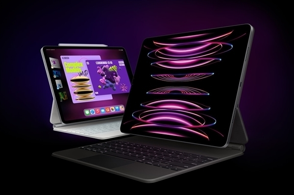 苹果官网上架翻新版iPad Pro 2021:M1芯片卖4999元起