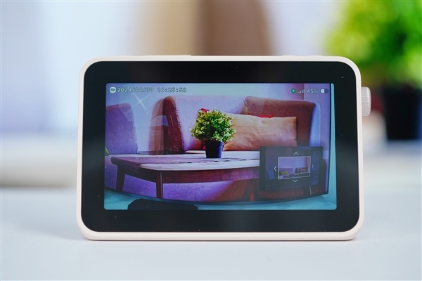 带支架随处可放!小米智能摄像机母婴看护版图赏