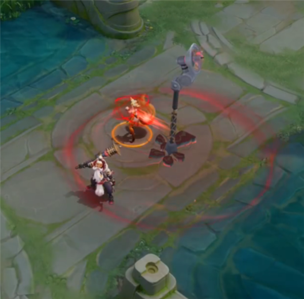 《王者荣耀》战令新皮肤公布:老夫子肩扛雷达、显示器