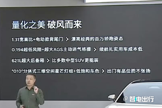 小鹏Mona M03首发3季度上市何小鹏售价20万以内-图4